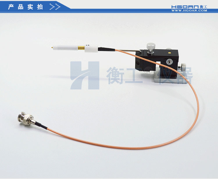 HGPS01A 三维探针调整座