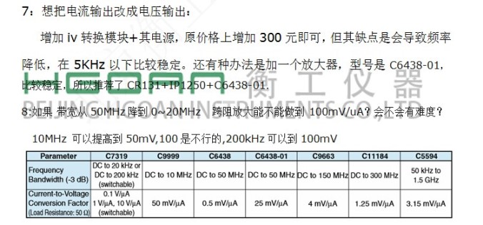 硅探测器 北京硅探测器 硅探测器厂家直销 增强型硅探测器 侧窗式光电倍增管探测器
