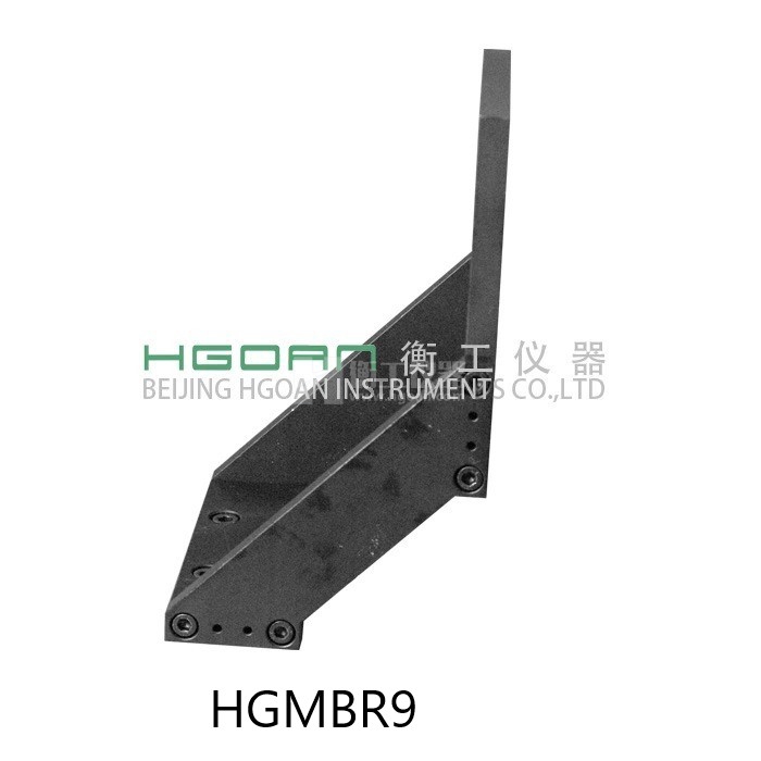 HGMBR6-9光学平台直角垂直固定多用途组装块正交安装板衡工