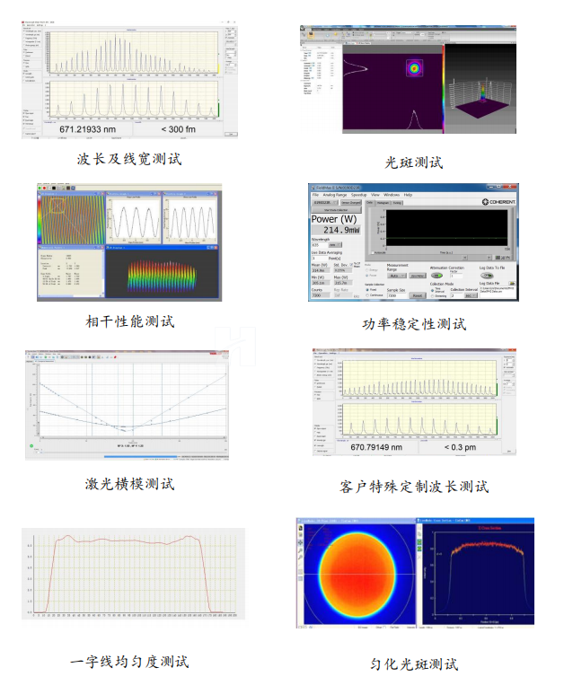红光激光器(连续)