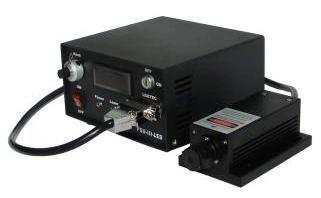 红光激光器(连续)