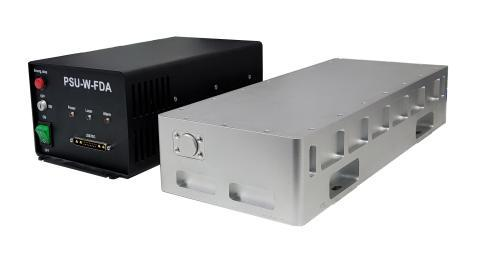 红光激光器(连续)