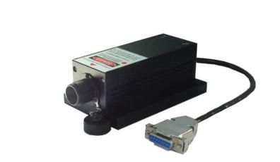 红光激光器(连续)