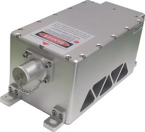 红光激光器(连续)