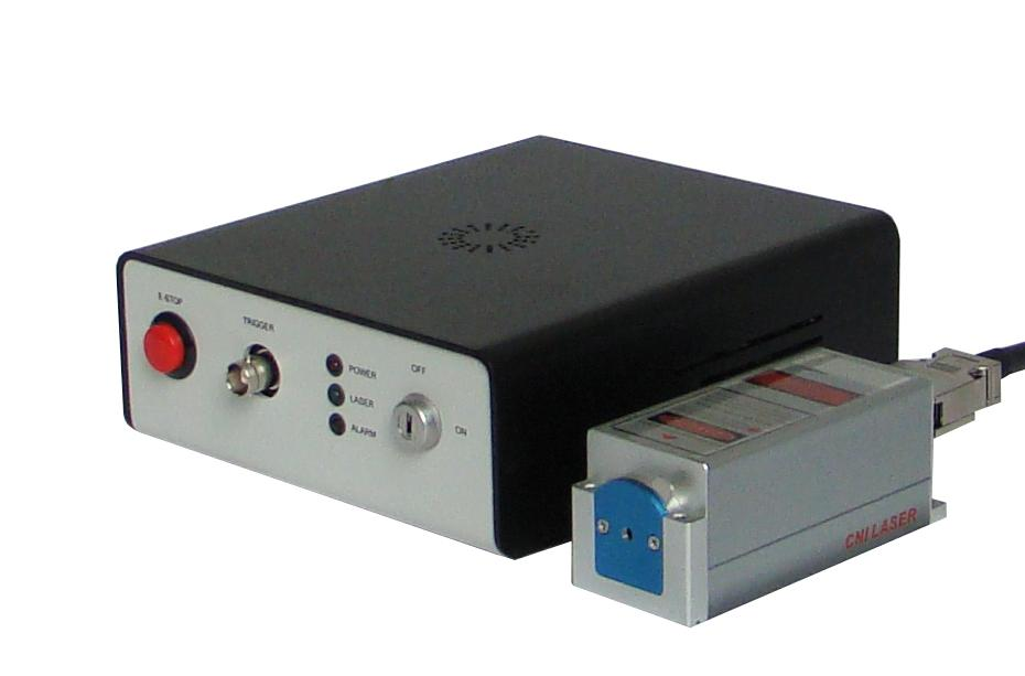 1064nm近红外连续激光器