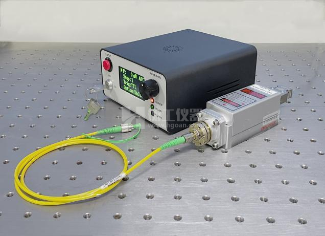 1064nm近红外连续激光器