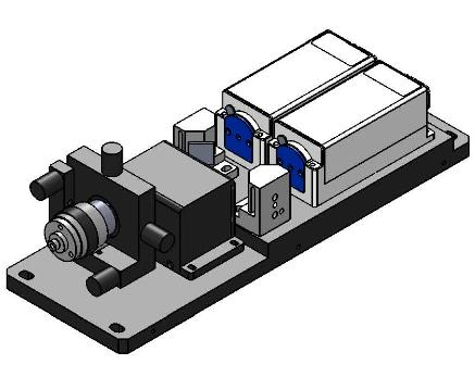 1064nm近红外连续激光器