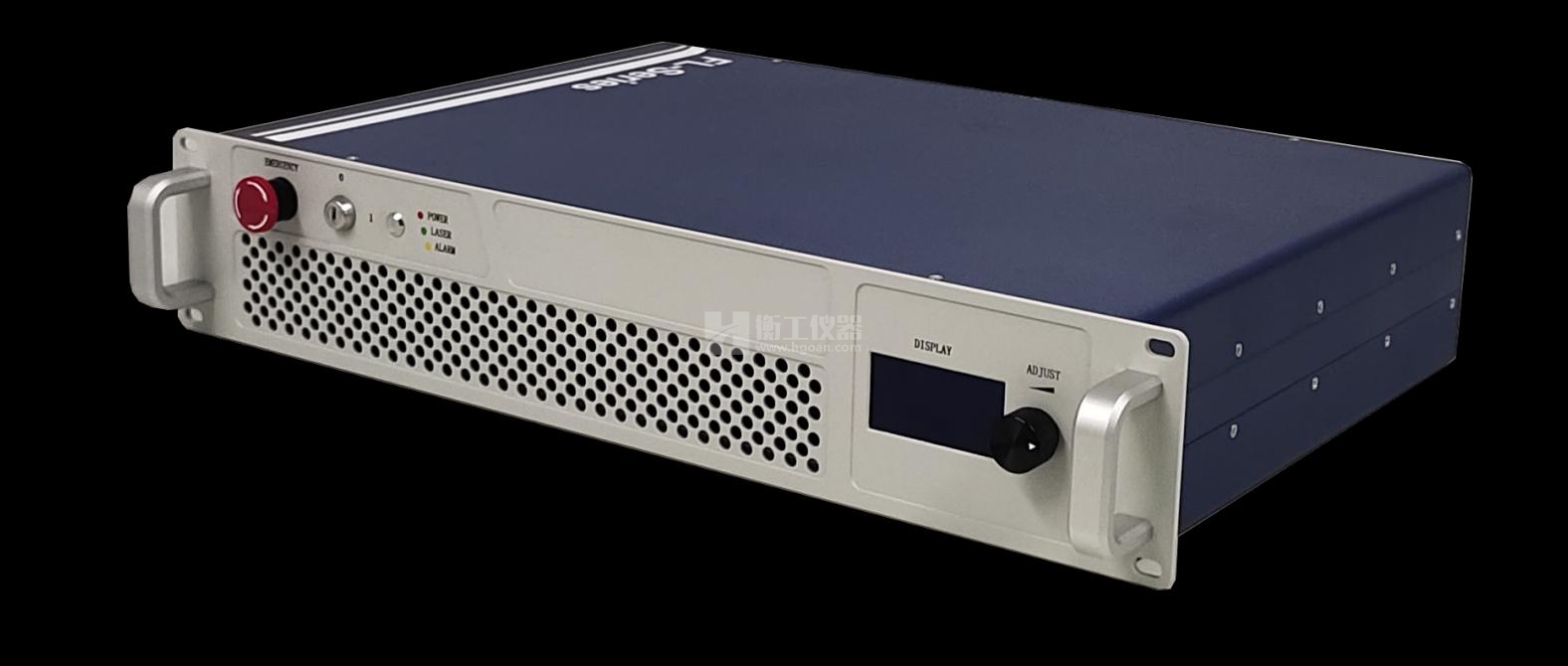 1064nm近红外连续激光器