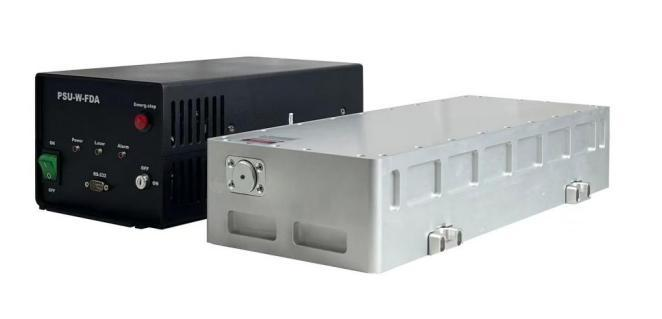 1342nm近红外连续激光器