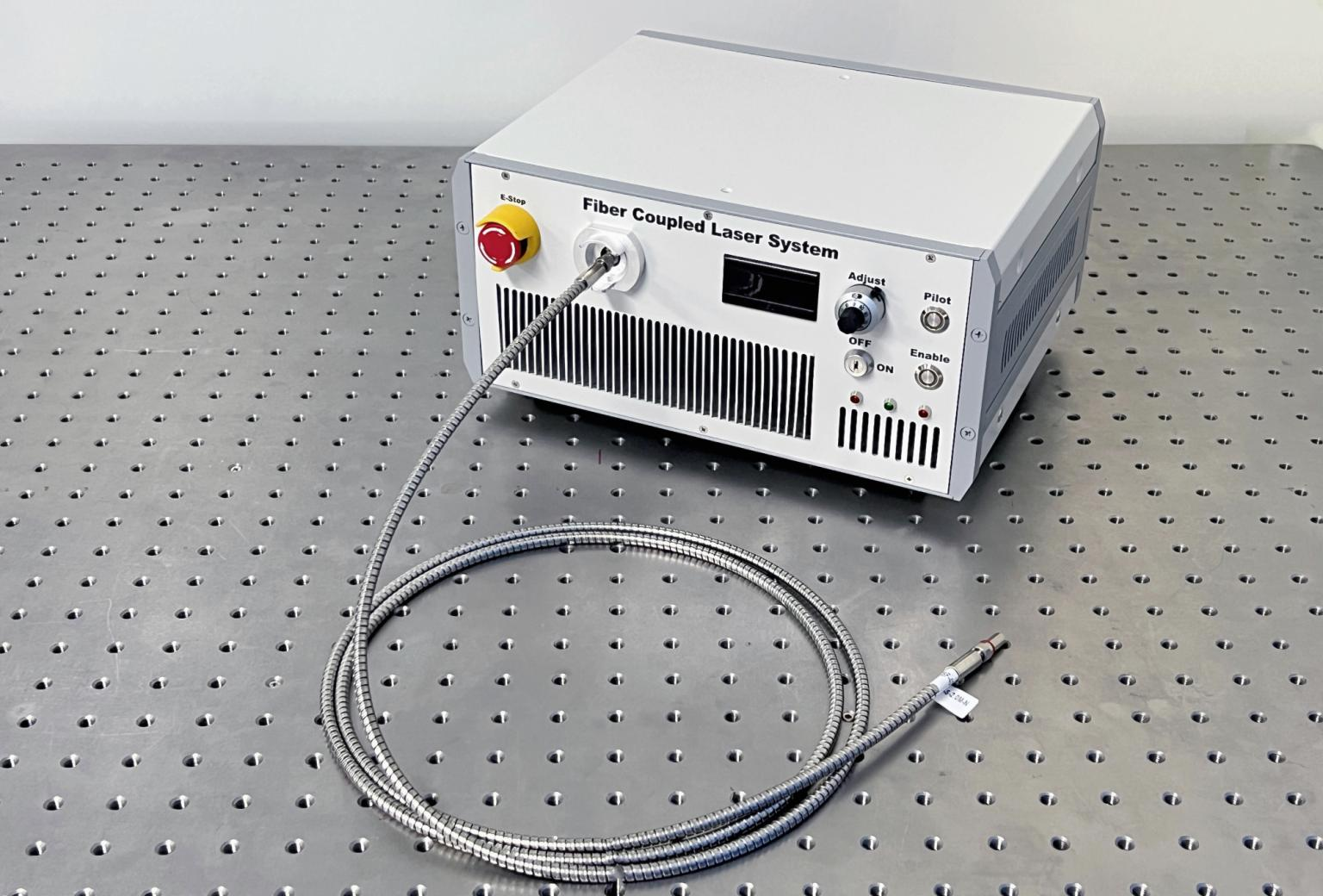 1470nm近红外连续激光器