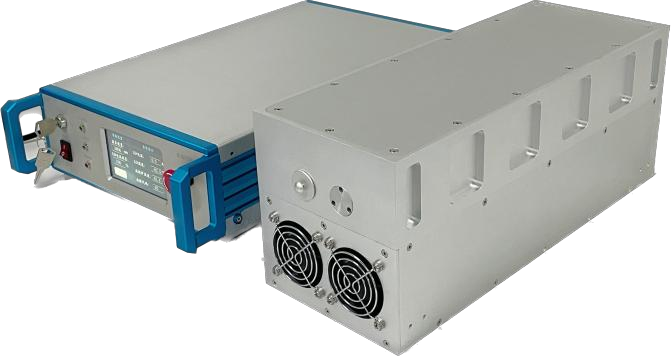 2600-4410nm可调谐中红外连续激光器