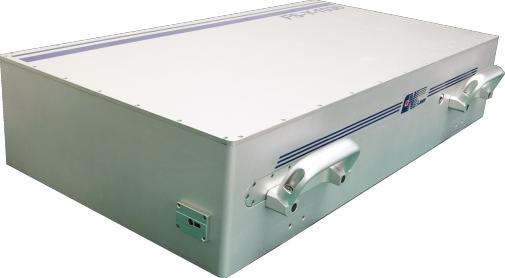 1030nm红外脉冲激光器