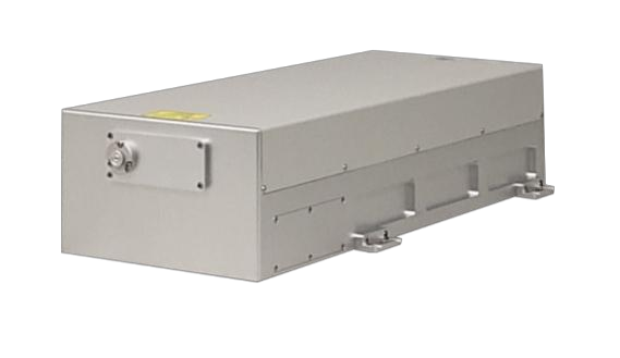 527nm 绿光脉冲激光器