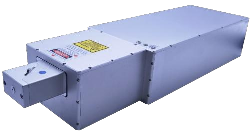 266nm紫外脉冲纳秒激光器