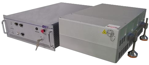 213nm紫外脉冲皮秒激光器